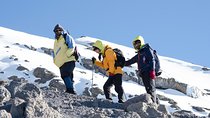Kilimanjaro Machame Route 7 Days