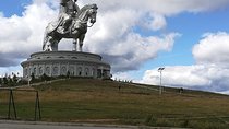 A Day Tour to Terelj National Park