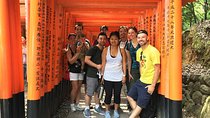South Kyoto in a Nutshell: Gentle Backstreet Bike Tour!