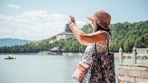 Full-Day Private Tour: Summer Palace and Badaling Great Wall 
