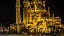 Sharm El Sheikh city-tour, Family-friendly vacation live as local