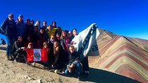 Rainbow Mountain Full Day Tour