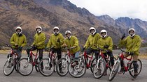 Inca Jungle Trail to Machu Picchu: 4-Day Tour