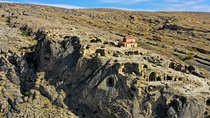 Uplistsikhe-Borjomi-Gori-Mtskheta
