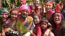 04Nights 05 Days New Delhi Golden Triangle Tour