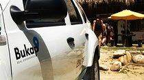 Private transportation from Santa Marta to Minca police station
