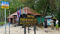 Cahuita National Park Hiking