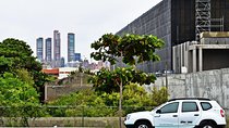 Private transportation service from Santa Marta to Barranquilla