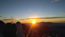 3D2N Volcano Mount Bromo and Ijen Crater from Surabaya or Malang
