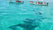 Snorkeling in Sian Ka'an