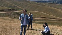 Tour to the Assy plateau