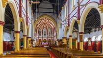 Judeo-Christian Cultural Immersion Tour