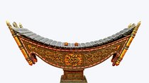 Burmese Antiques Heritage Shopping Tour