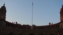Pretoria Half-Day Tour with Pick up