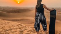 Desert Safari Dubai