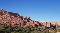 5 Days Tour From Fes