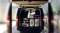 Fiumicino Airport (FCO) to Rome - Private Arrival Transfer
