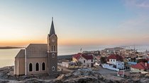 11 Day Breathtaking Namibia (Accommodated) Self-Drive Tour