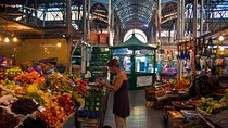 Small-Group Buenos Aires Food and Culture Tour