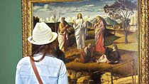 Capodimonte Art Gallery Private Guided Tour