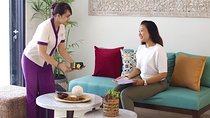 Full Body Scrub and Flower Bath Massage 2 Hours at Nusa Dua