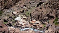 Family Trek to Azzaden Valley - 3 Days