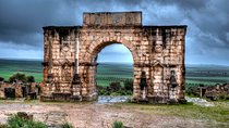 Day Trip from Fez to Meknes and Volubilis