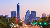 Self-Guided Scavenger Hunt: Austin Capitol Sights & Downtown Gems
