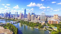 Self-Guided Austin Scavenger Hunt: Birds, Bats, BBQ and Bass