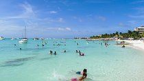 Exclusive Sailing Isla Mujeres. Top tour!