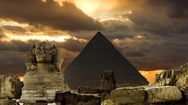 Tour to Pyramids & The Egyptian Museum