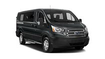 Private Transfer: Lake Buena Vista Resort Area to Orlando Airport