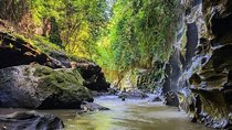 Hidden Canyon Beji Guwang & White Water Rafting 