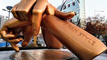 Private Tour: Gangnam Style Tour