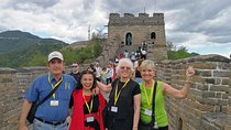 6-Day Small Group Beijing Xi'an Tour