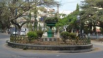 Towns Of Bangalore Walk
