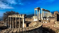 Tour the 7 Churches of Revelation of Asia Minor in 5 Days