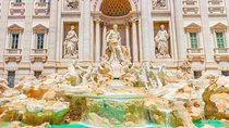 Rome "Oscar da Roma" tour with high quality electric bicycle!