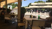 Pompei and Herculaneum