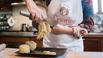 Dining Experience at a local's Home in Sant'Agnello with Show Cooking