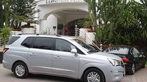 Marrakech city tour with driver