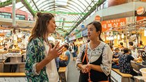 Private City Kickstart Tour: Seoul