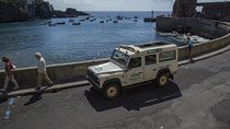 Nun's Valley & Sea Cliff - Half Day - Shared Tour