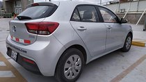 Airport Cusco Transfers