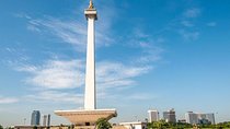 Jakarta Tour With Guide include Lunch