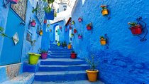 Explore Tangier Fes in 3 Days