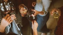 The Big Whisky Tasting Tour - Private Whisky Day Trip