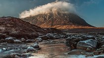 Loch Ness, Glencoe and The Scottish Highlands Tour from Edinburgh