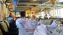  Nile Pharaoh Dinner Cruise Cairo
