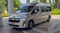 Airport Private Transfers from Montego Bay to Hilton Rose Hall